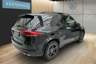 Mercedes-Benz GLE 300 din 2024 cu 12.363 km - oferta MER137004 - foto 3