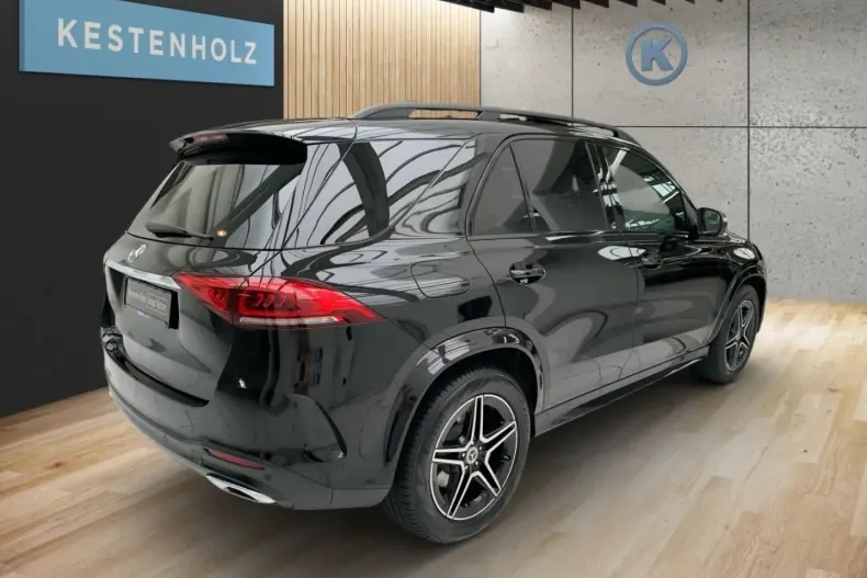 Mercedes-Benz GLE 300 din 2024 cu 12.363 km - oferta MER137004 - foto 3