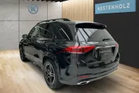 Mercedes-Benz GLE 300 din 2024 cu 12.363 km - oferta MER137004 - foto 4