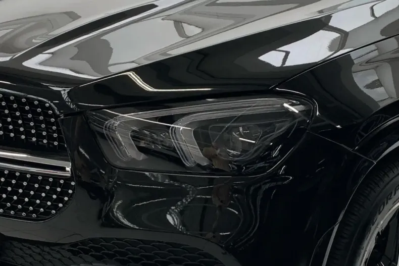 Mercedes-Benz GLE 300 din 2024 cu 12.363 km - oferta MER137004 - foto 5