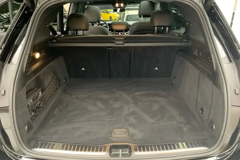 Mercedes-Benz GLE 300 din 2024 cu 12.363 km - oferta MER137004 - foto 12