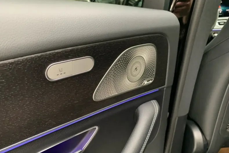 Mercedes-Benz GLE 300 din 2024 cu 12.363 km - oferta MER137004 - foto 14