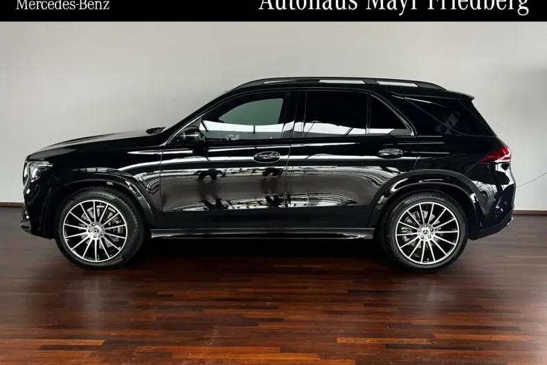 Mercedes-Benz GLE 300 din 2024 cu 4.400 km - oferta MER137006 - foto 3