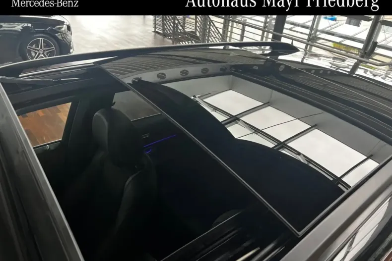 Mercedes-Benz GLE 300 din 2024 cu 4.400 km - oferta MER137006 - foto 10