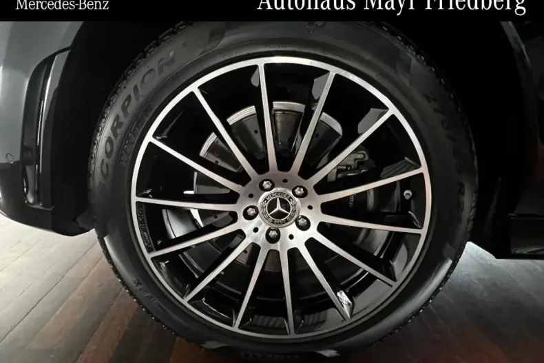 Mercedes-Benz GLE 300 din 2024 cu 4.400 km - oferta MER137006 - foto 11