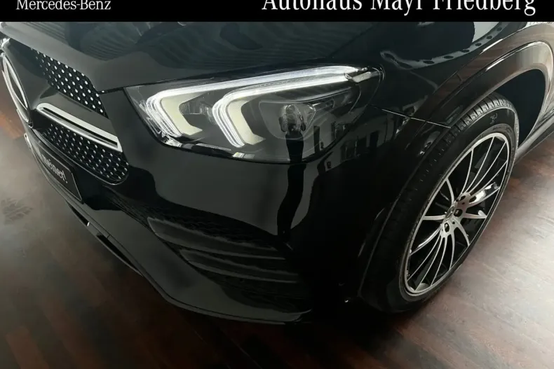 Mercedes-Benz GLE 300 din 2024 cu 4.400 km - oferta MER137006 - foto 12