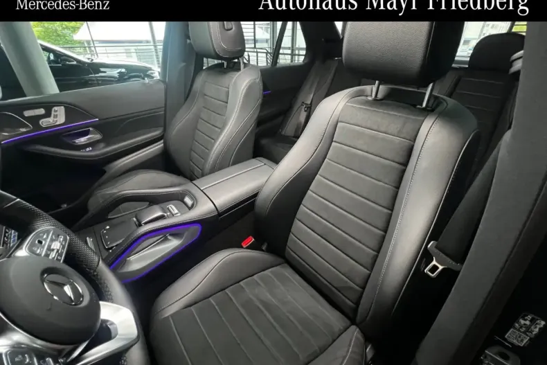 Mercedes-Benz GLE 300 din 2024 cu 4.400 km - oferta MER137006 - foto 15