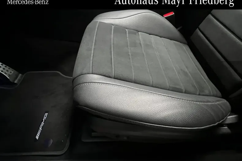 Mercedes-Benz GLE 300 din 2024 cu 4.400 km - oferta MER137006 - foto 16