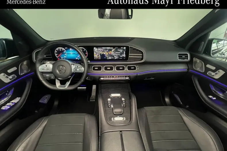 Mercedes-Benz GLE 300 din 2024 cu 4.400 km - oferta MER137006 - foto 19