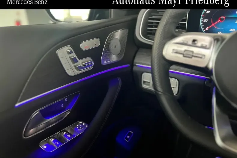 Mercedes-Benz GLE 300 din 2024 cu 4.400 km - oferta MER137006 - foto 24