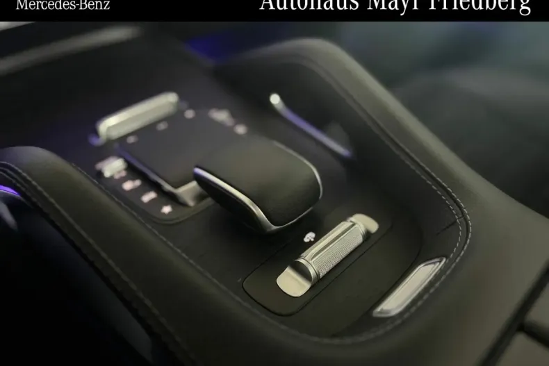 Mercedes-Benz GLE 300 din 2024 cu 4.400 km - oferta MER137006 - foto 25