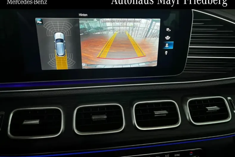 Mercedes-Benz GLE 300 din 2024 cu 4.400 km - oferta MER137006 - foto 26