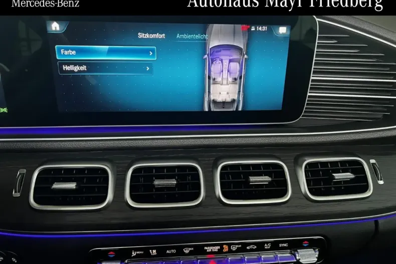 Mercedes-Benz GLE 300 din 2024 cu 4.400 km - oferta MER137006 - foto 27