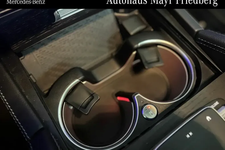 Mercedes-Benz GLE 300 din 2024 cu 4.400 km - oferta MER137006 - foto 28