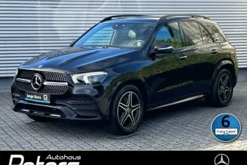 Mercedes-Benz GLE 400 din 2023 - oferta MER137009