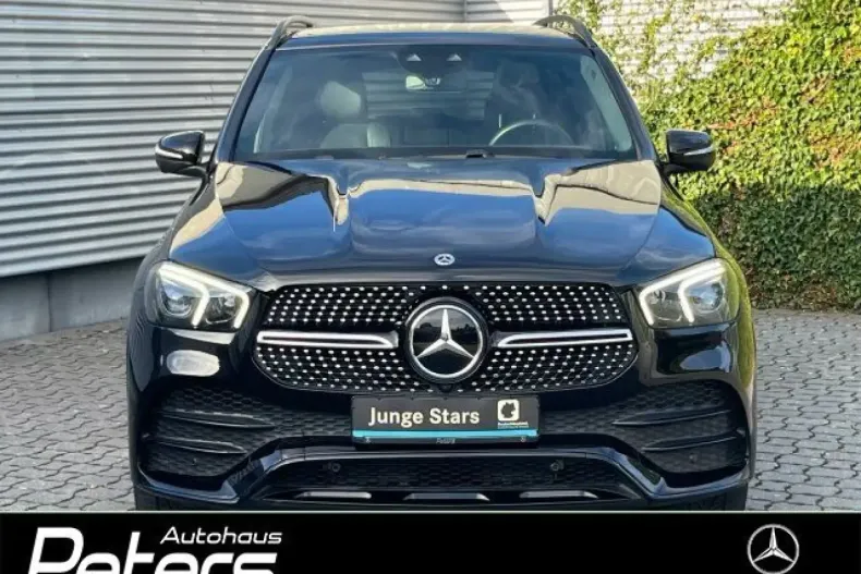 Mercedes-Benz GLE 400 din 2023 cu 59.900 km - oferta MER137009 - foto 2