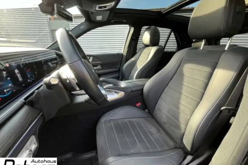 Mercedes-Benz GLE 400 din 2023 cu 59.900 km - oferta MER137009 - foto 6