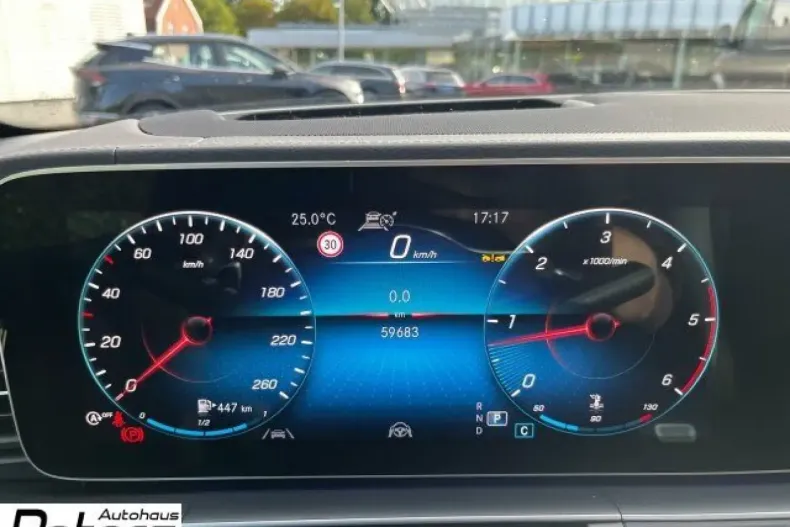 Mercedes-Benz GLE 400 din 2023 cu 59.900 km - oferta MER137009 - foto 10