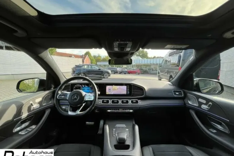 Mercedes-Benz GLE 400 din 2023 cu 59.900 km - oferta MER137009 - foto 11