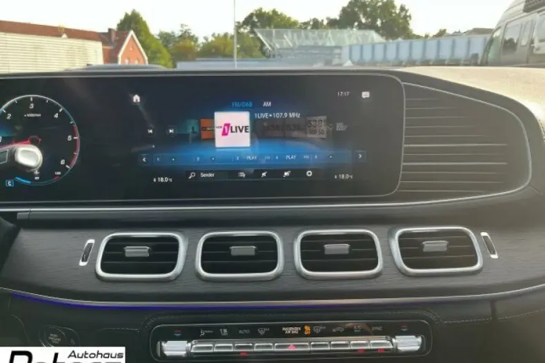 Mercedes-Benz GLE 400 din 2023 cu 59.900 km - oferta MER137009 - foto 13