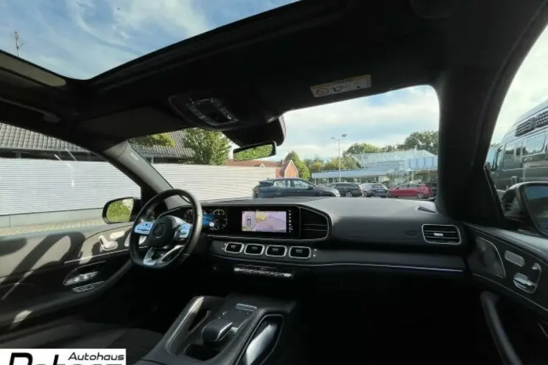 Mercedes-Benz GLE 400 din 2023 cu 59.900 km - oferta MER137009 - foto 18