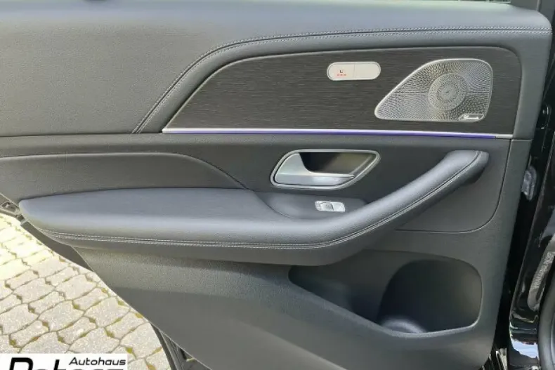 Mercedes-Benz GLE 400 din 2023 cu 59.900 km - oferta MER137009 - foto 19