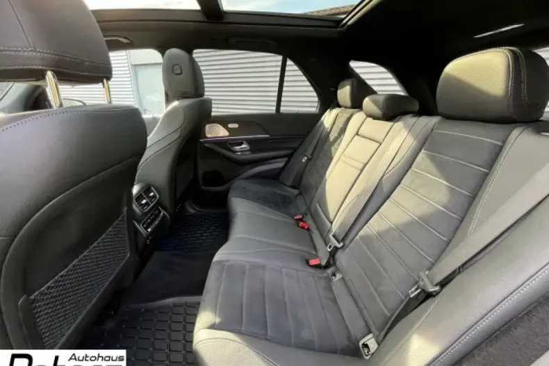 Mercedes-Benz GLE 400 din 2023 cu 59.900 km - oferta MER137009 - foto 20