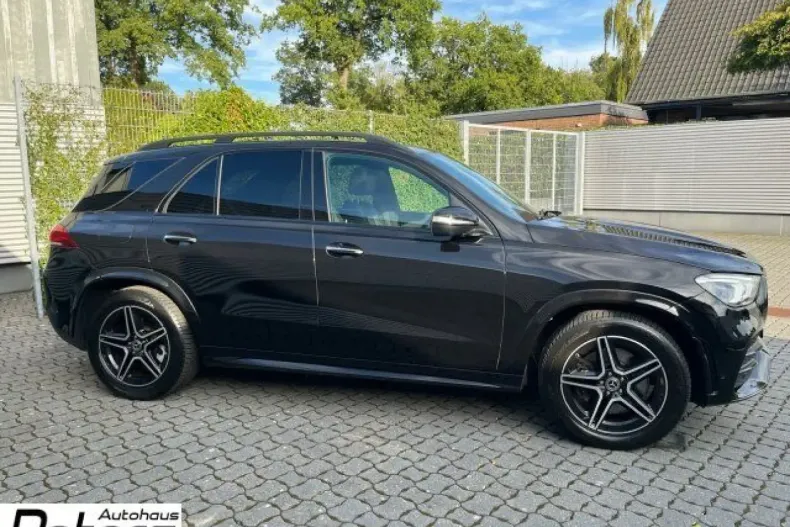 Mercedes-Benz GLE 400 din 2023 cu 59.900 km - oferta MER137009 - foto 22
