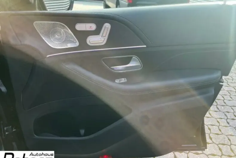 Mercedes-Benz GLE 400 din 2023 cu 59.900 km - oferta MER137009 - foto 23