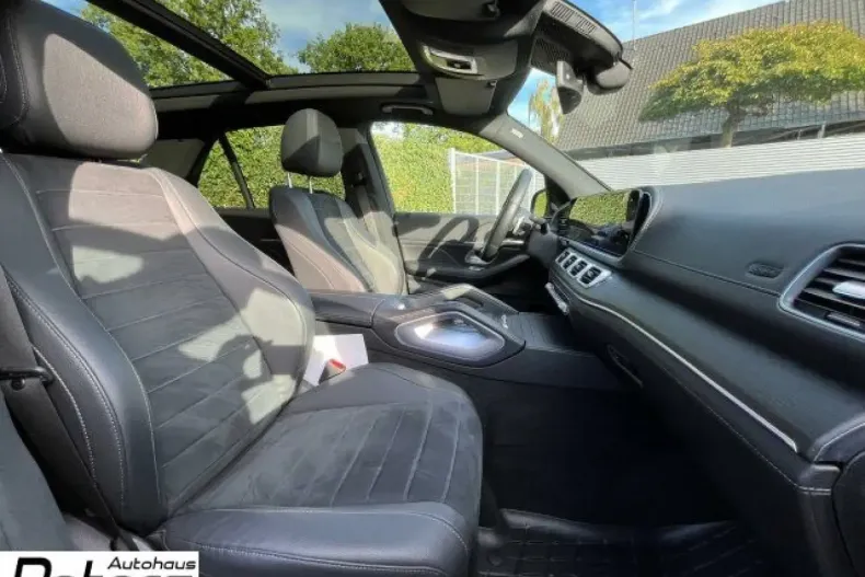 Mercedes-Benz GLE 400 din 2023 cu 59.900 km - oferta MER137009 - foto 24