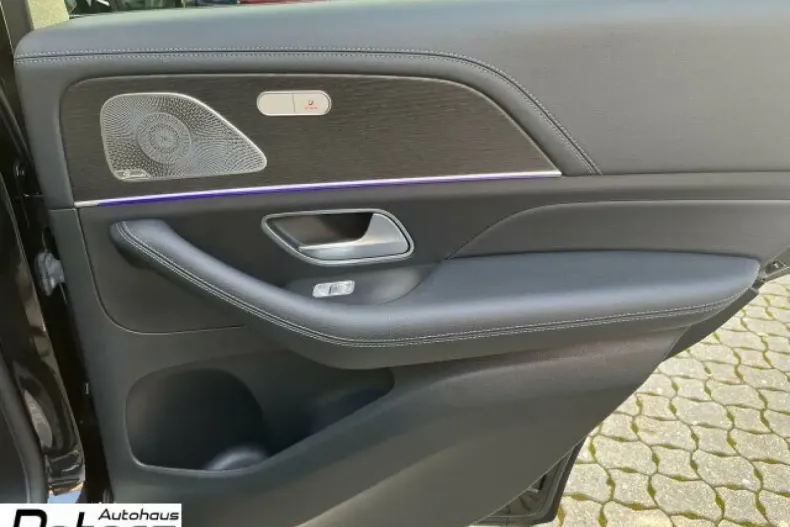 Mercedes-Benz GLE 400 din 2023 cu 59.900 km - oferta MER137009 - foto 25