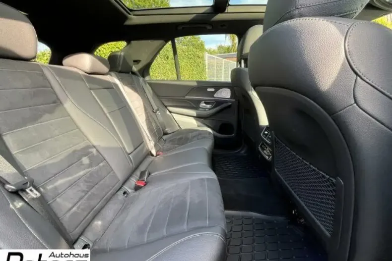 Mercedes-Benz GLE 400 din 2023 cu 59.900 km - oferta MER137009 - foto 26