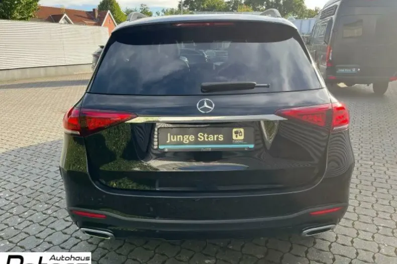 Mercedes-Benz GLE 400 din 2023 cu 59.900 km - oferta MER137009 - foto 27