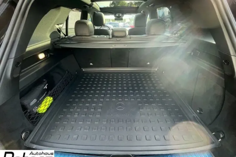 Mercedes-Benz GLE 400 din 2023 cu 59.900 km - oferta MER137009 - foto 28