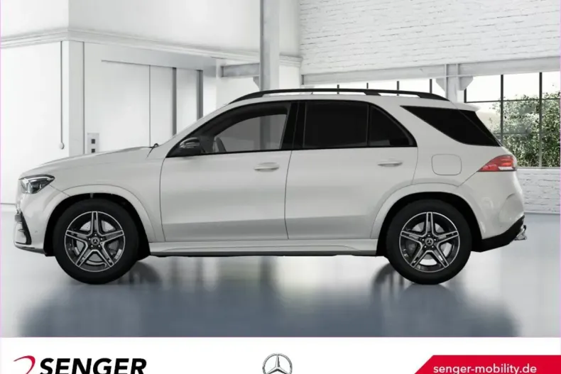 Mercedes-Benz GLE 400 din 2023 cu 37.000 km - oferta MER137010 - foto 3