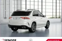 Mercedes-Benz GLE 400 din 2023 cu 37.000 km - oferta MER137010 - foto 4