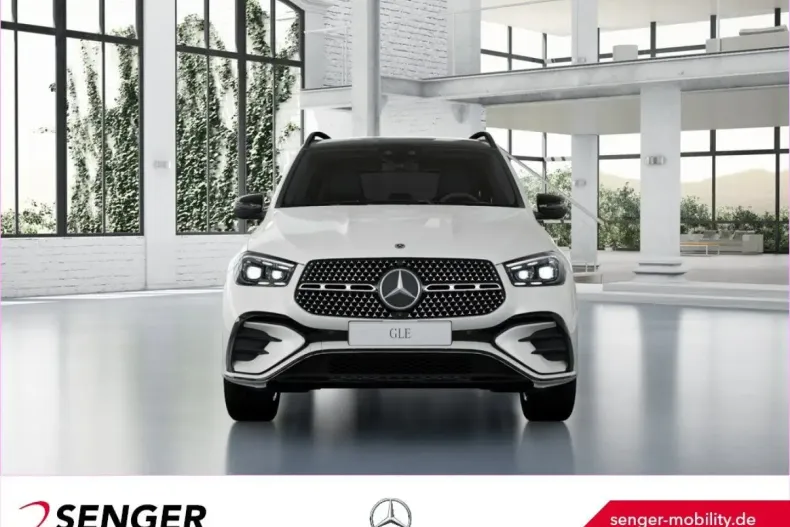 Mercedes-Benz GLE 400 din 2023 cu 37.000 km - oferta MER137010 - foto 5