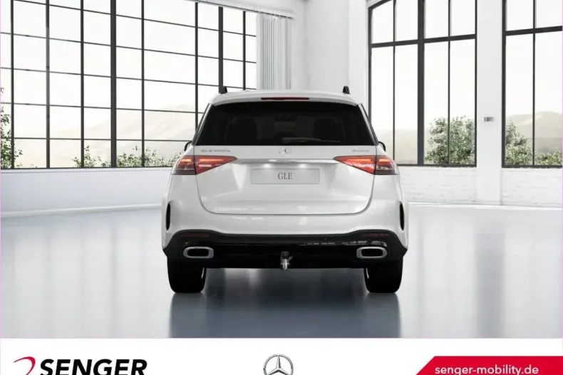 Mercedes-Benz GLE 400 din 2023 cu 37.000 km - oferta MER137010 - foto 6