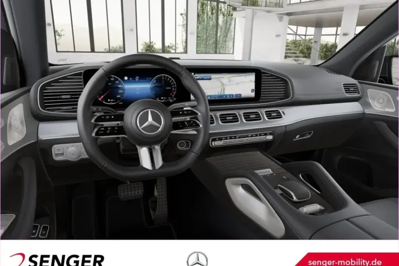 Mercedes-Benz GLE 400 din 2023 cu 37.000 km - oferta MER137010 - foto 8