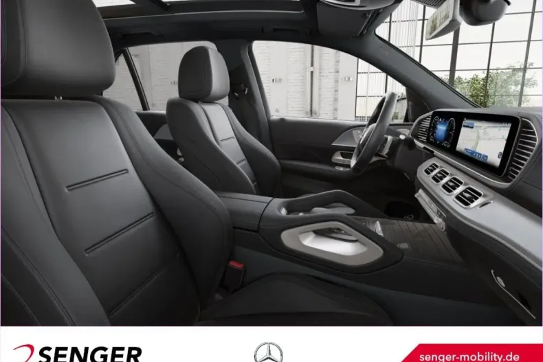 Mercedes-Benz GLE 400 din 2023 cu 37.000 km - oferta MER137010 - foto 9