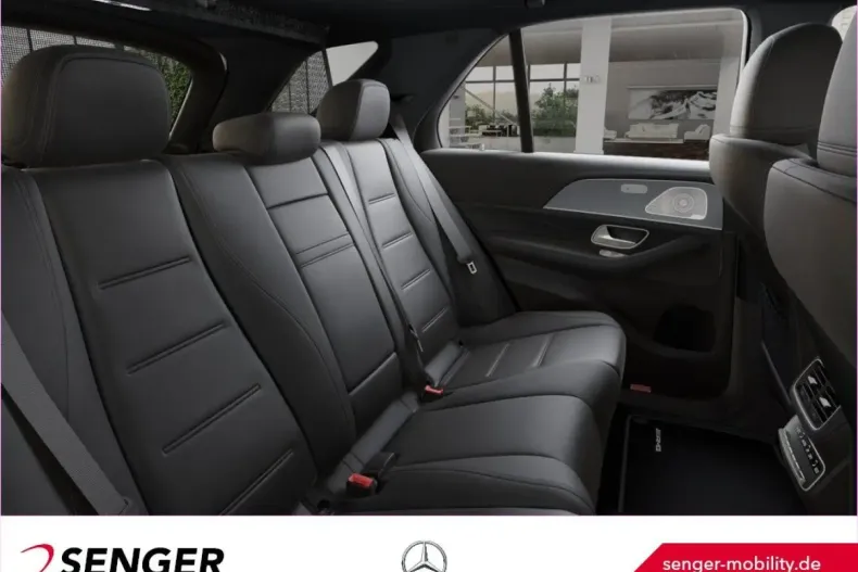 Mercedes-Benz GLE 400 din 2023 cu 37.000 km - oferta MER137010 - foto 10