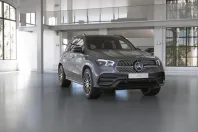 Mercedes-Benz GLE 300 din 2024 cu 9.373 km - oferta MER137011 - foto 5