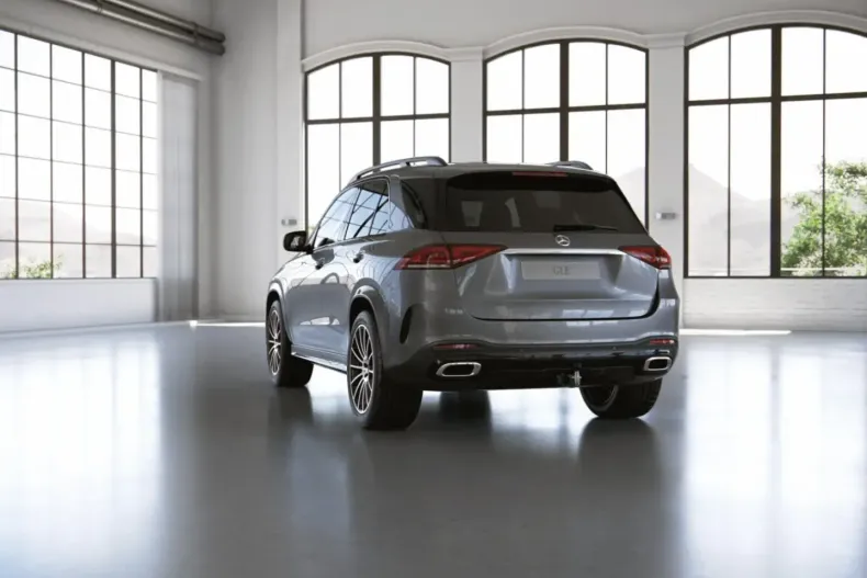 Mercedes-Benz GLE 300 din 2024 cu 9.373 km - oferta MER137011 - foto 6