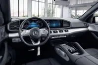 Mercedes-Benz GLE 300 din 2024 cu 9.373 km - oferta MER137011 - foto 7