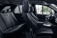 Mercedes-Benz GLE 300 din 2024 cu 9.373 km - oferta MER137011 - foto 9