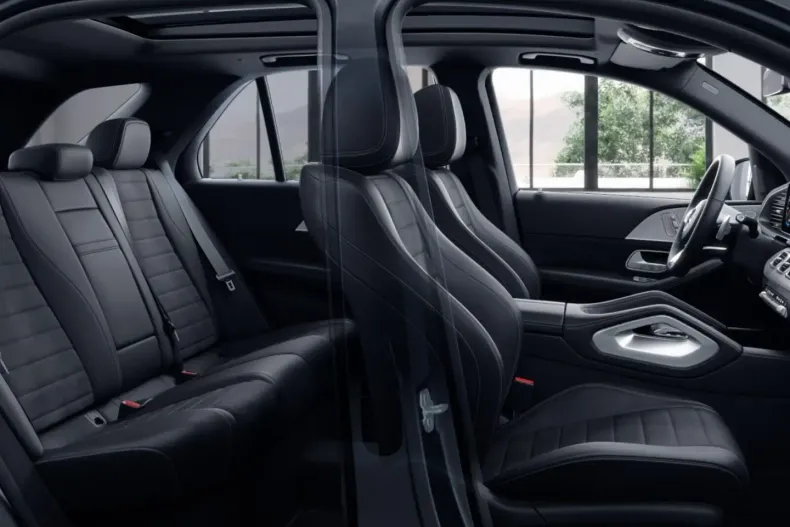 Mercedes-Benz GLE 300 din 2024 cu 9.373 km - oferta MER137011 - foto 9