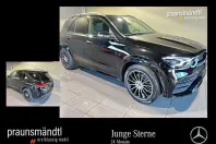 Mercedes-Benz GLE 300 din 2024 cu 18.091 km - oferta MER137014 - foto 1