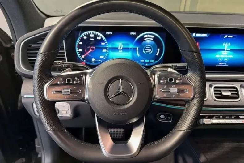 Mercedes-Benz GLE 300 din 2024 cu 18.091 km - oferta MER137014 - foto 4