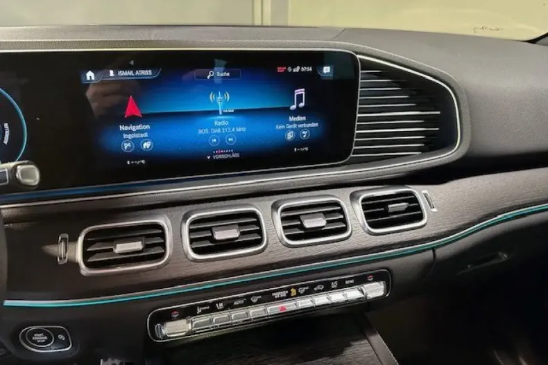 Mercedes-Benz GLE 300 din 2024 cu 18.091 km - oferta MER137014 - foto 5