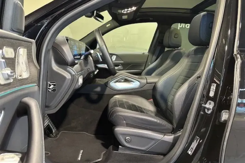 Mercedes-Benz GLE 300 din 2024 cu 18.091 km - oferta MER137014 - foto 7